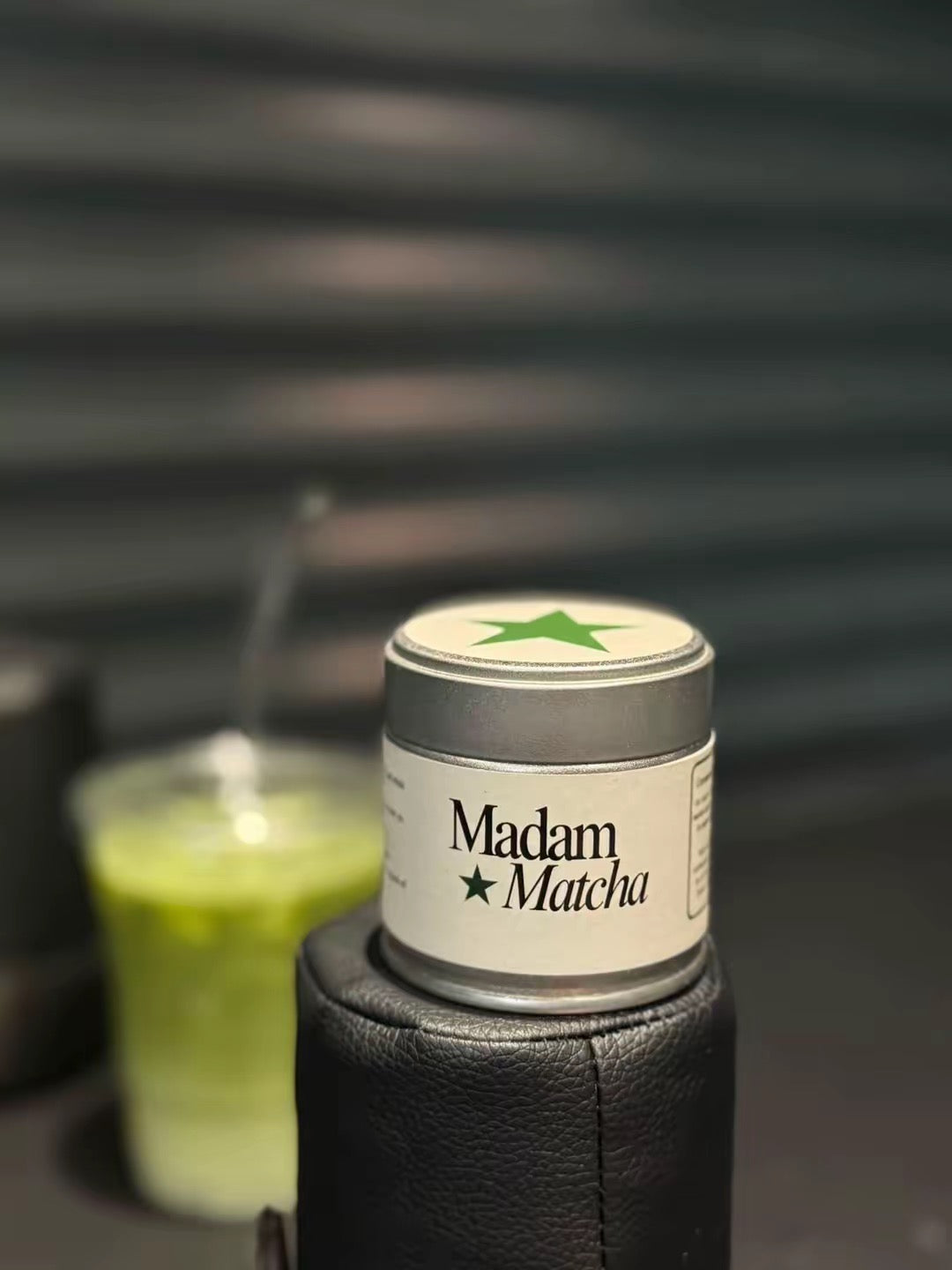 Madam Matcha Signature Blend