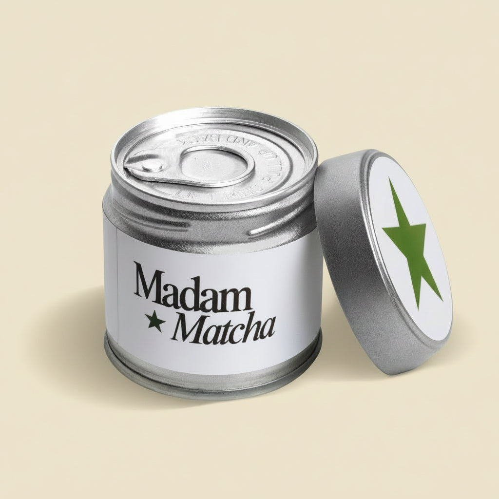 Madam Matcha Signature Blend