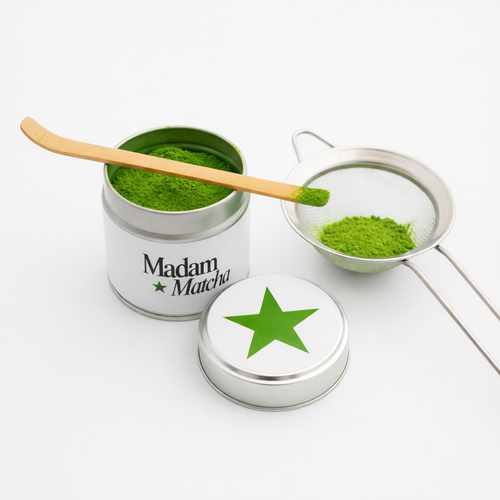 Madam Matcha Signature Blend