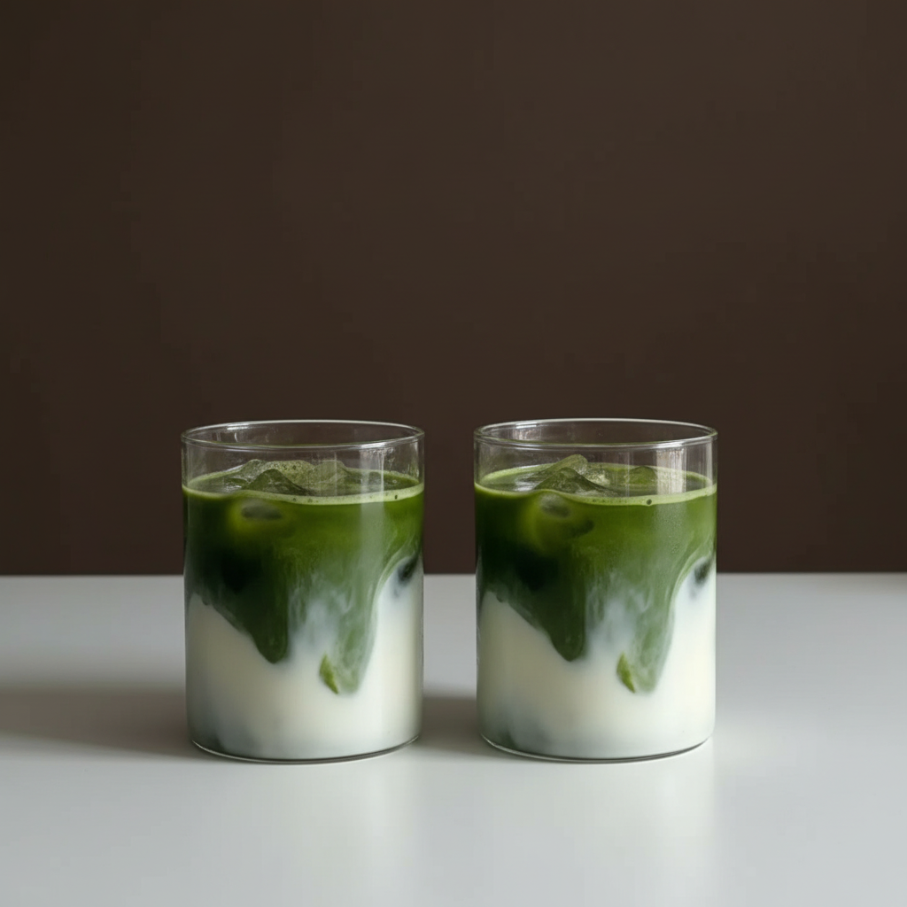 Madam Matcha Signature Blend